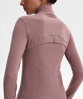 AuroraWrap Slim Jacket LRWT182-R - LomanRay Active